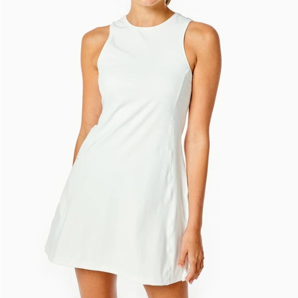 NWOT Addison Bay Athletic Dress